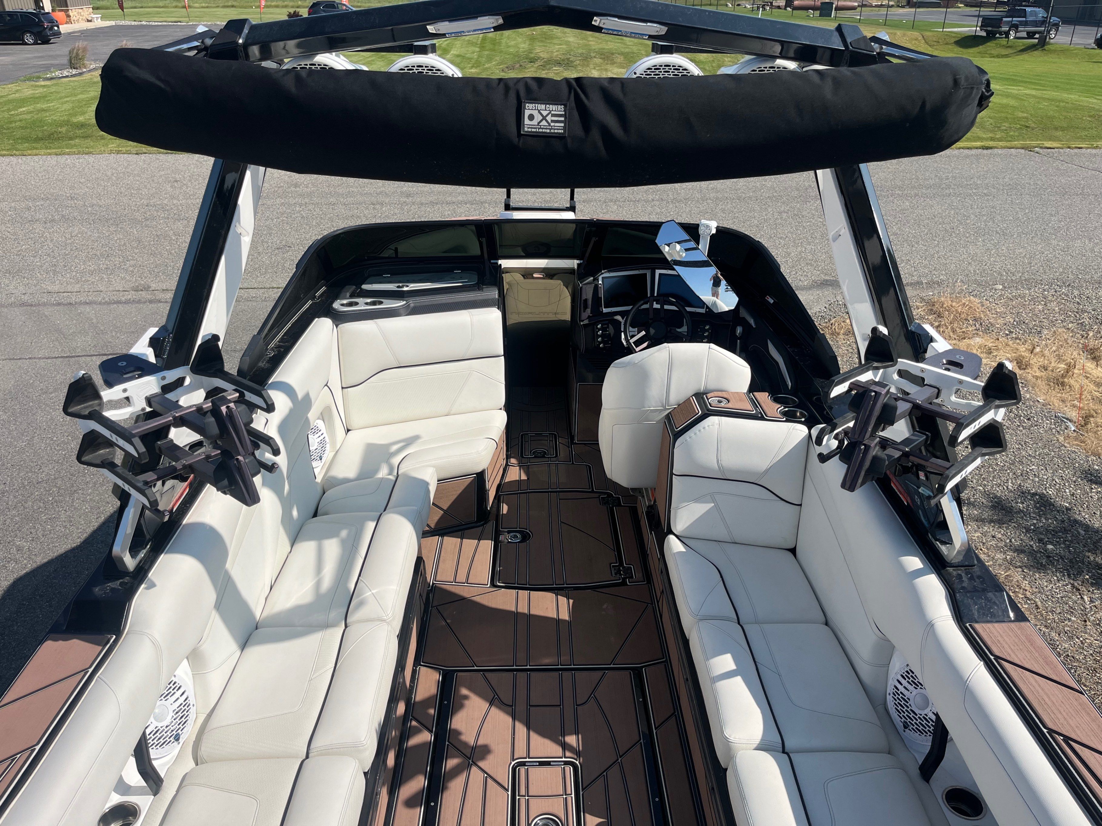 2023 Centurion Ri265