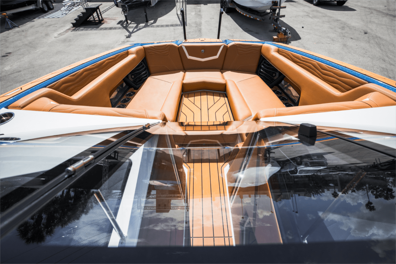 2025 Nautique G25