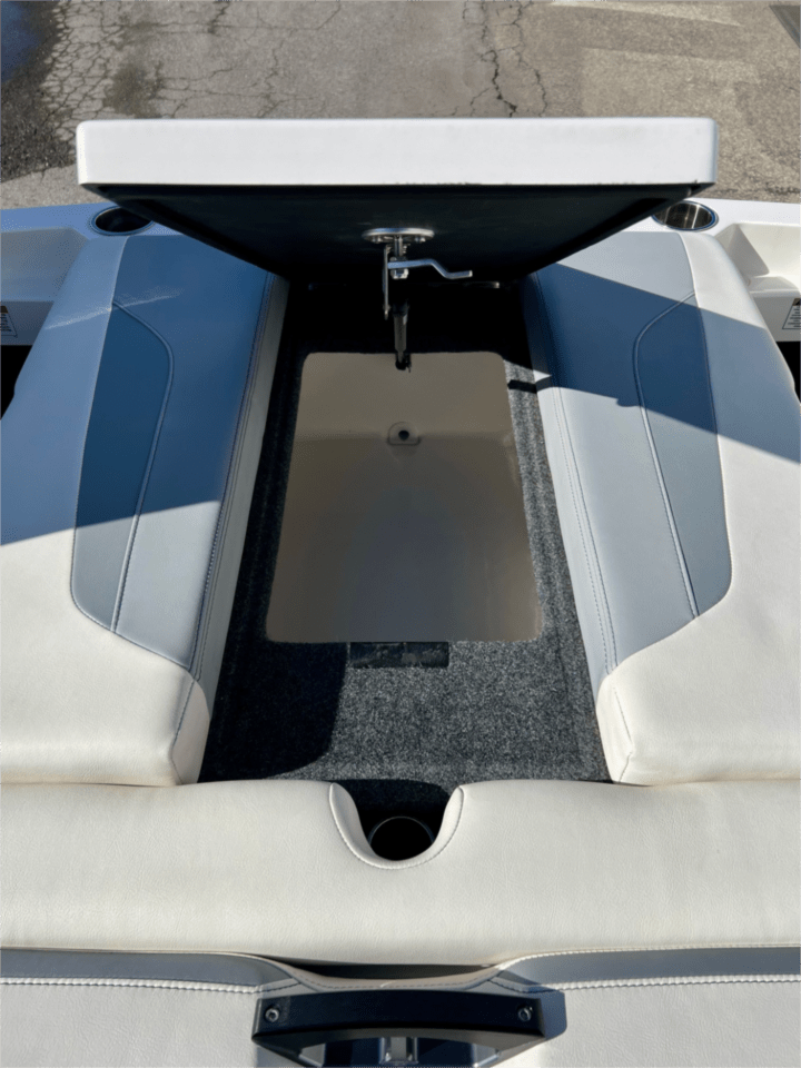 2022 23 MasterCraft X-Star