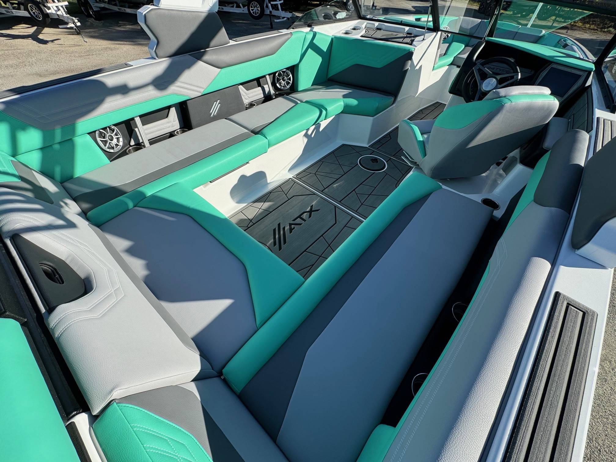 2025 ATX 24 Type-S