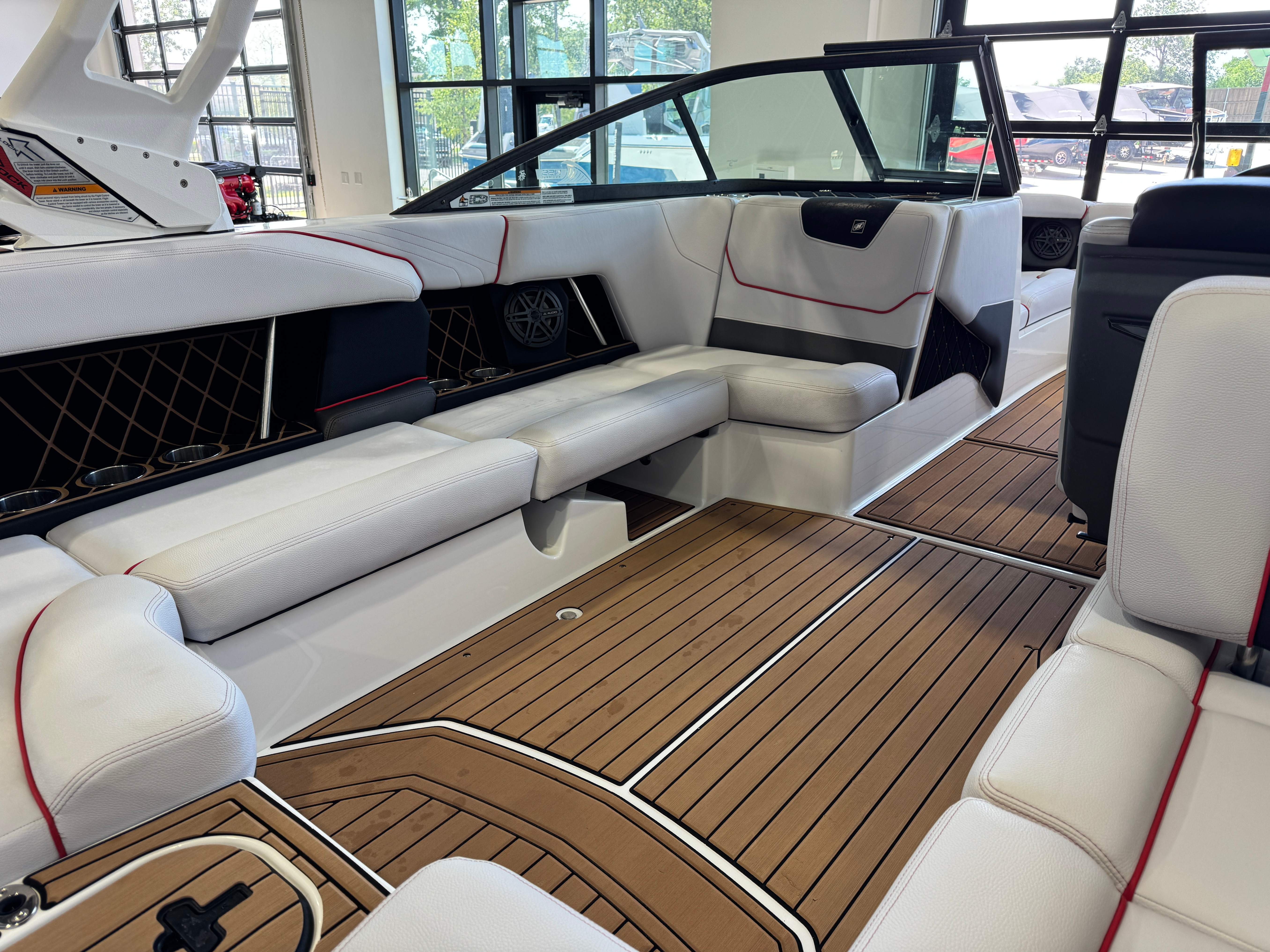 2019 Nautique Super Air Nautique GS22