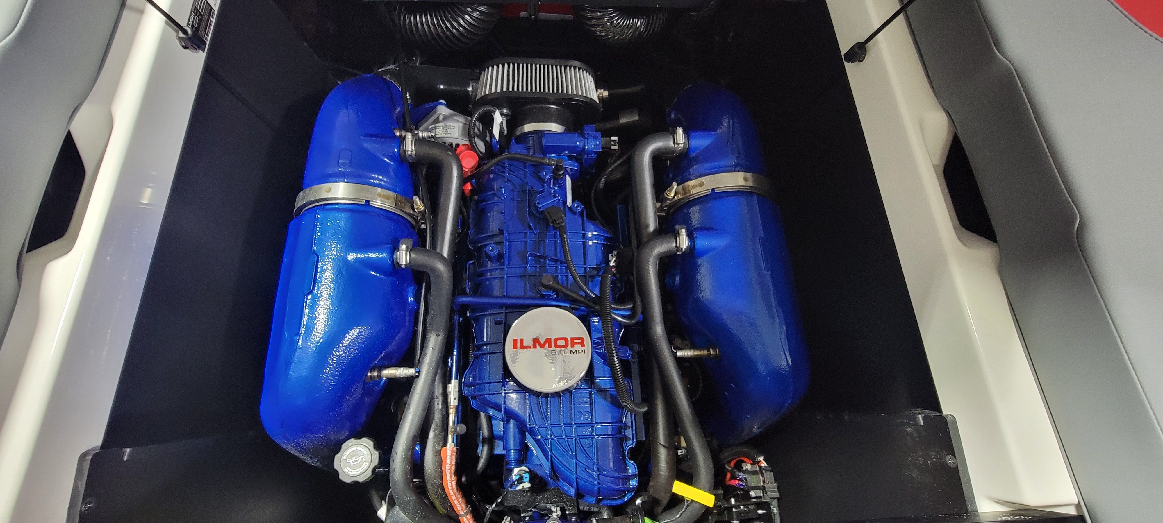 2024 MasterCraft NXT-23 | 209102