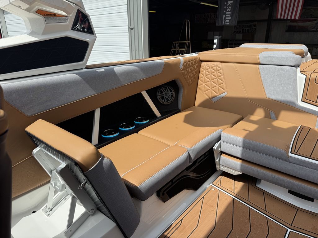 2025 Nautique Super Air Nautique GS22