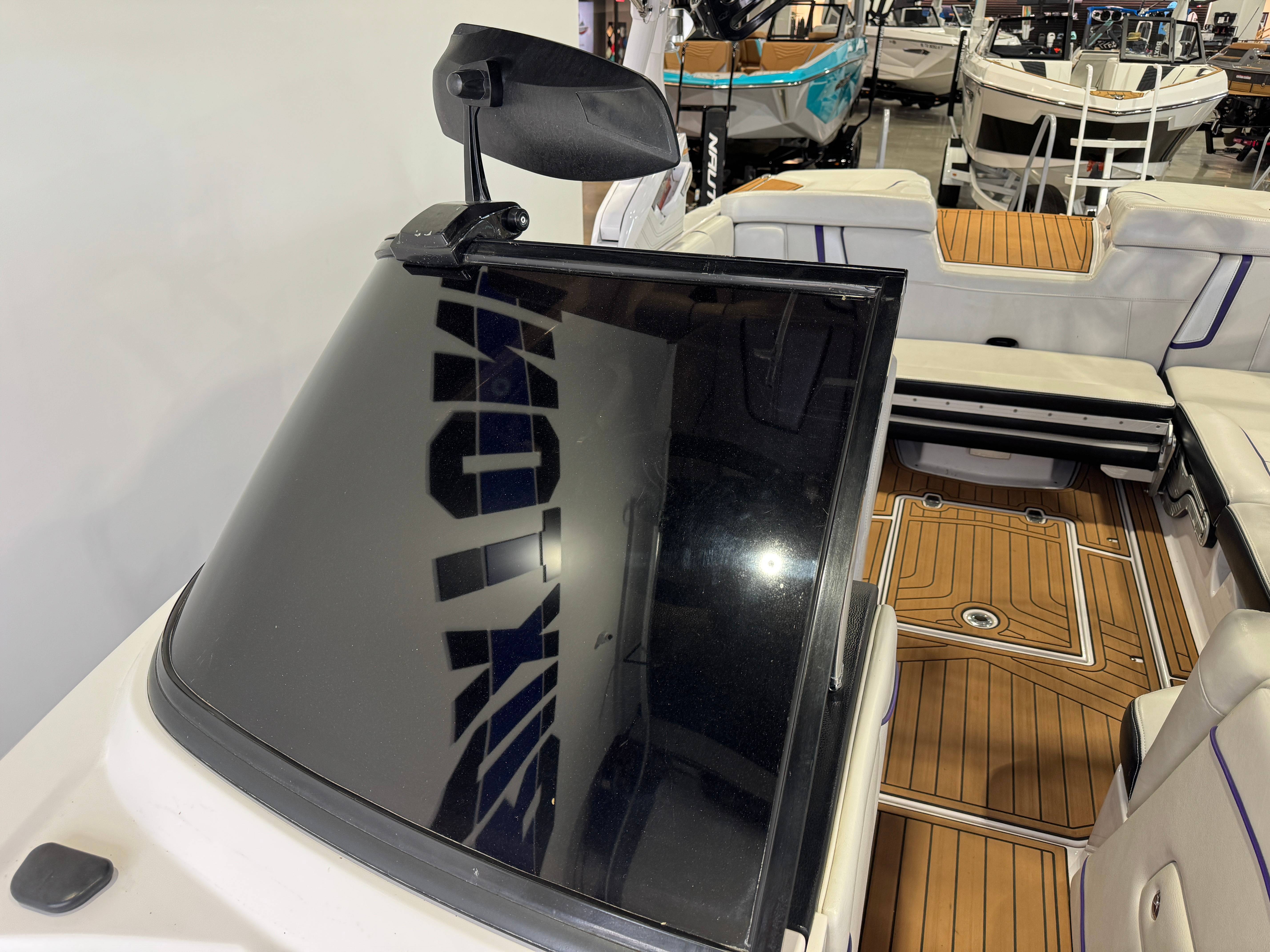 2014 Nautique Super Air Nautique G21