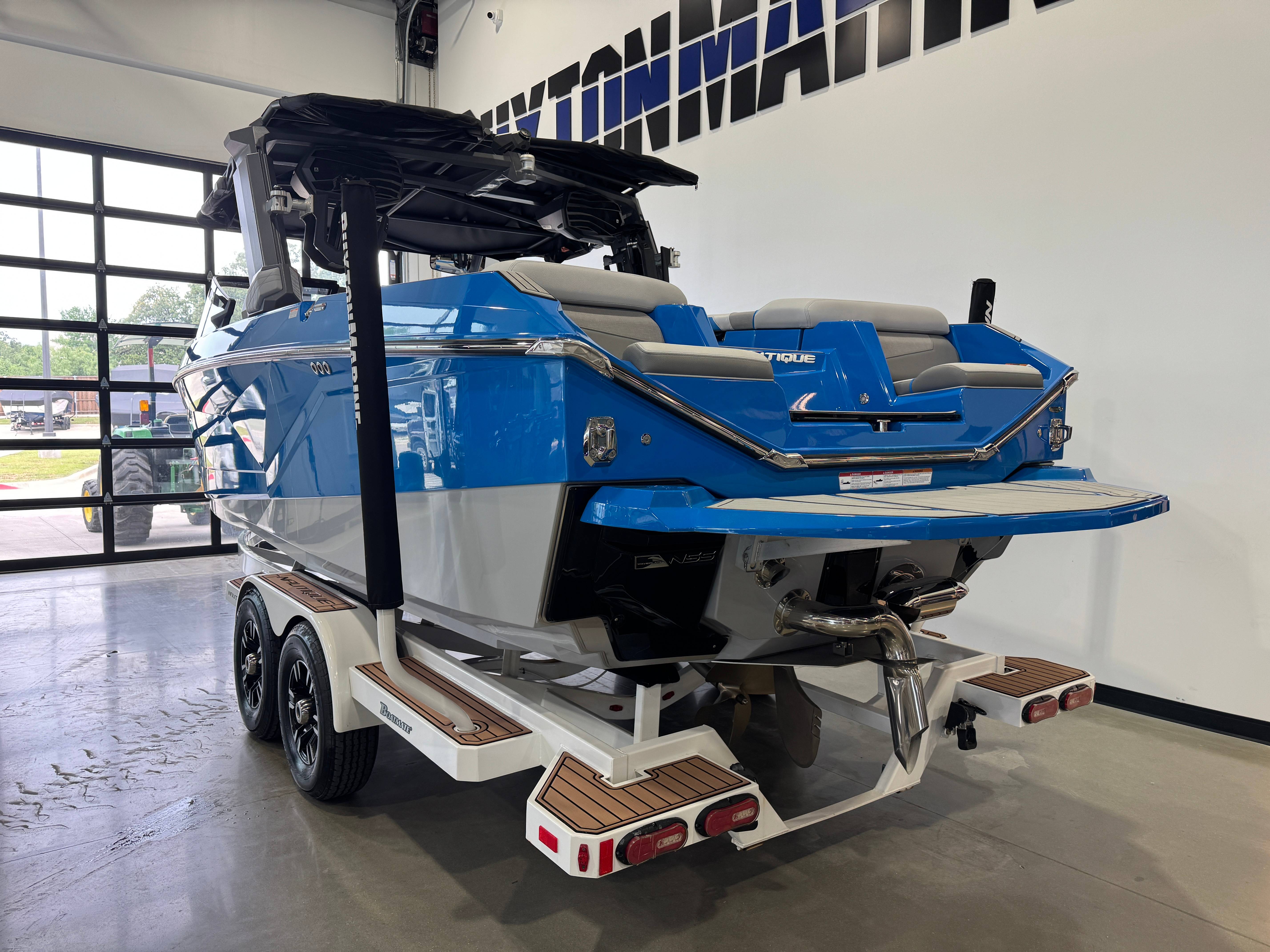 2022 Nautique Super Air Nautique G23