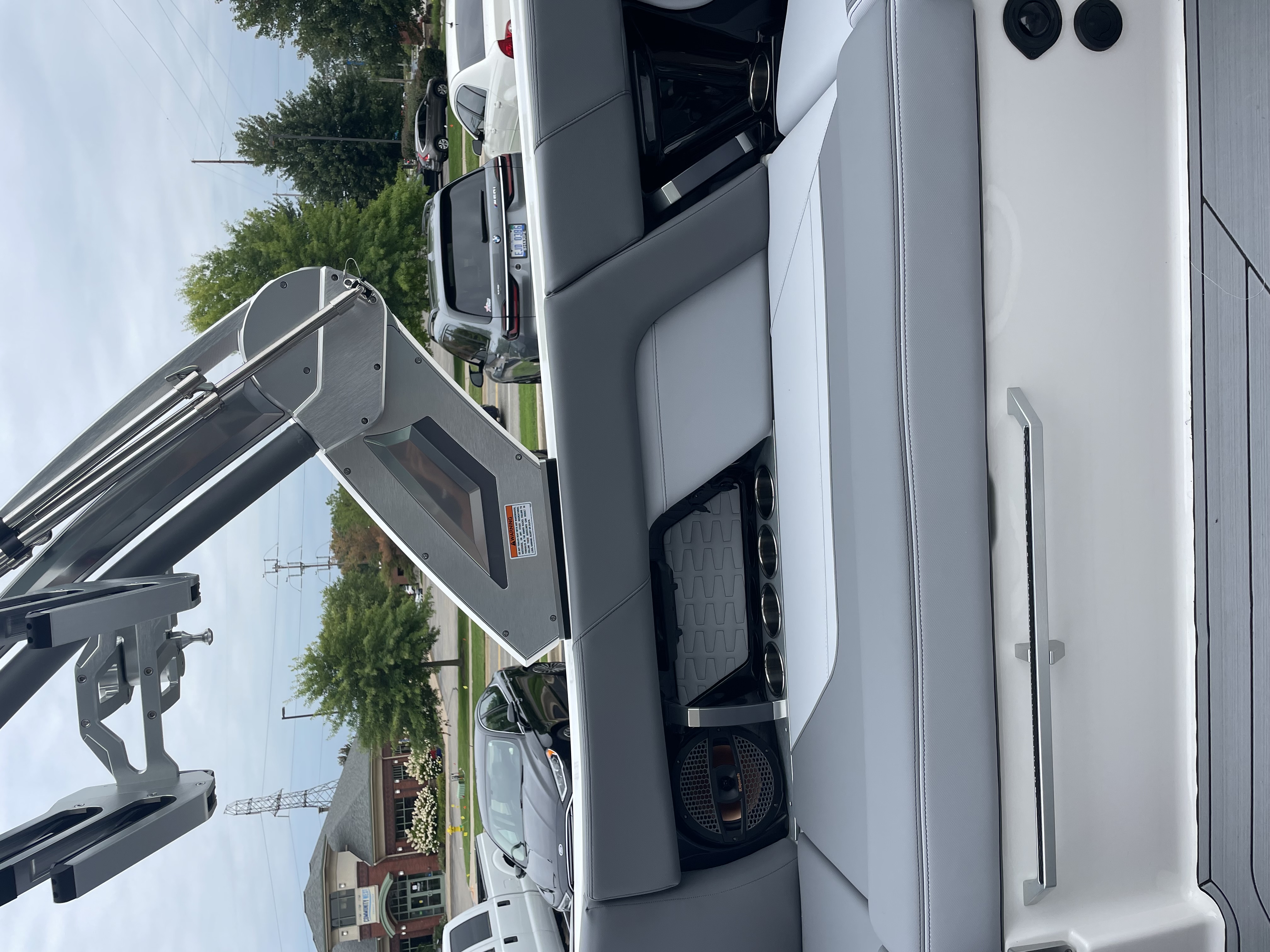 2024 MasterCraft X22