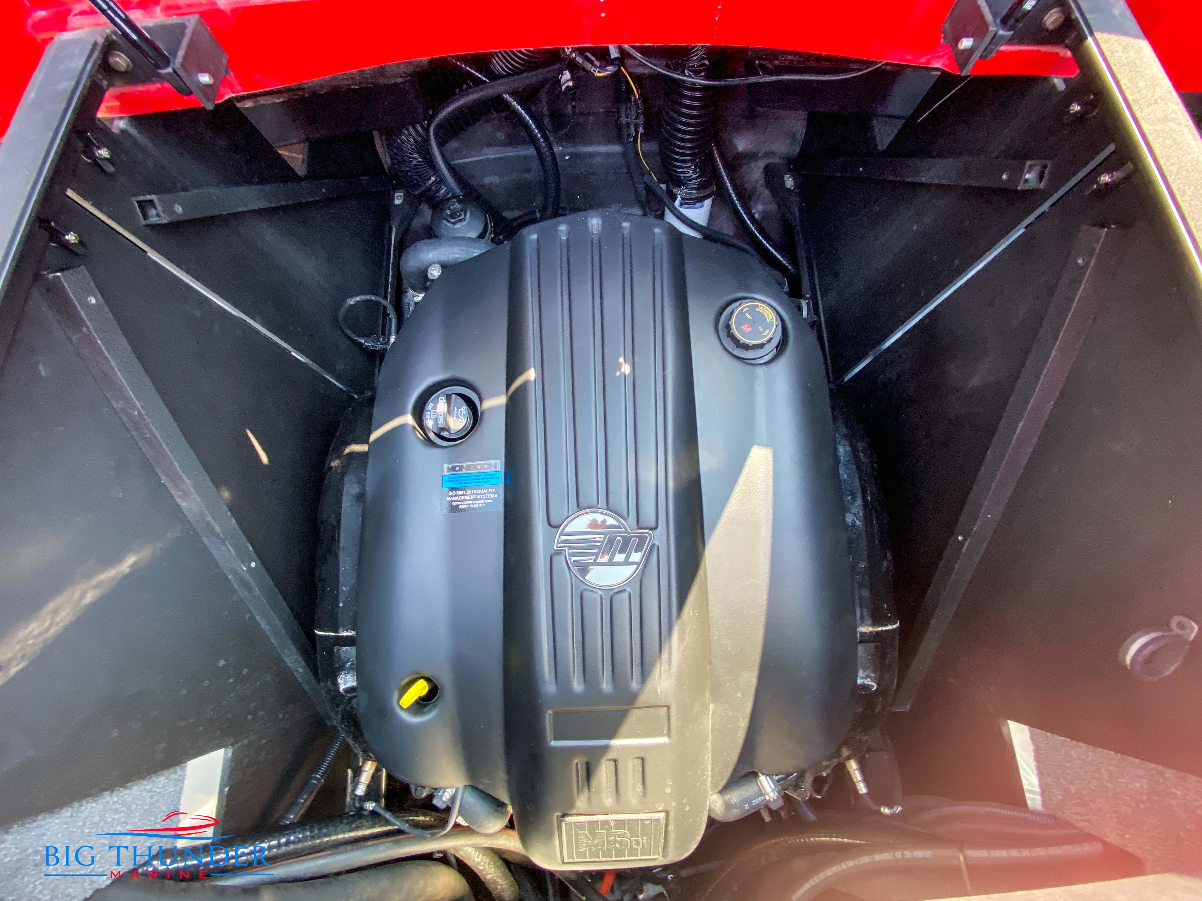 2022 Malibu M220