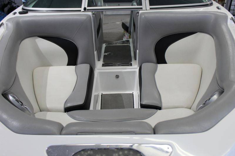 2012 Centurion SV233