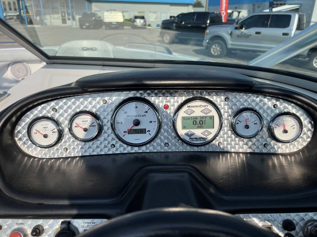 2004 MasterCraft X30