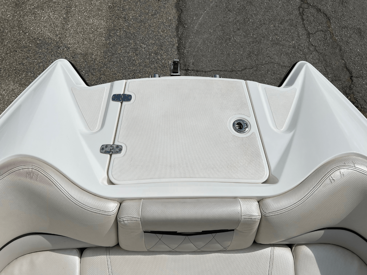 2012 MasterCraft X55