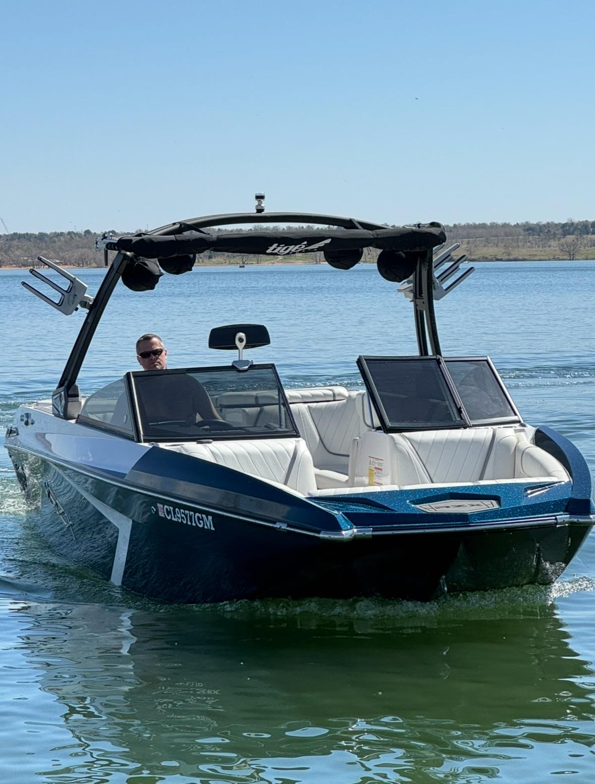 2021 Tige 23RZX