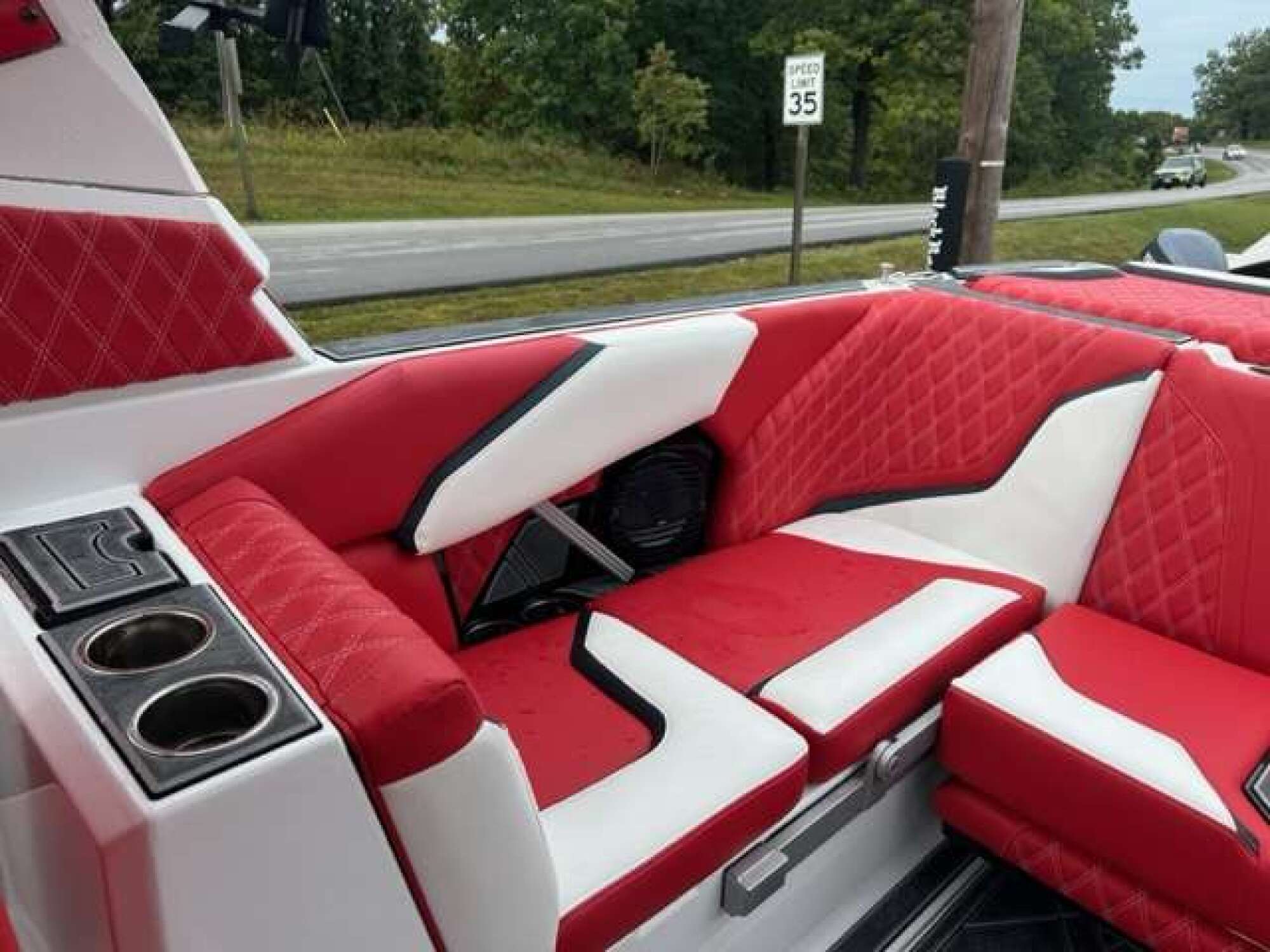2024 Tige 24RZX