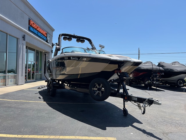 2022 MASTERCRAFT XSTAR-S 