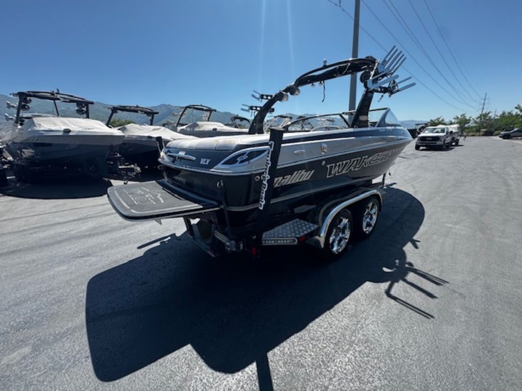 2007 Malibu 21VTX