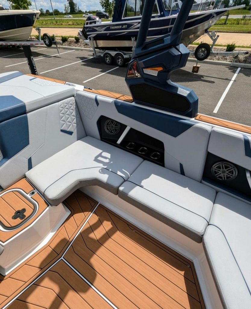 2023 Nautique GS20