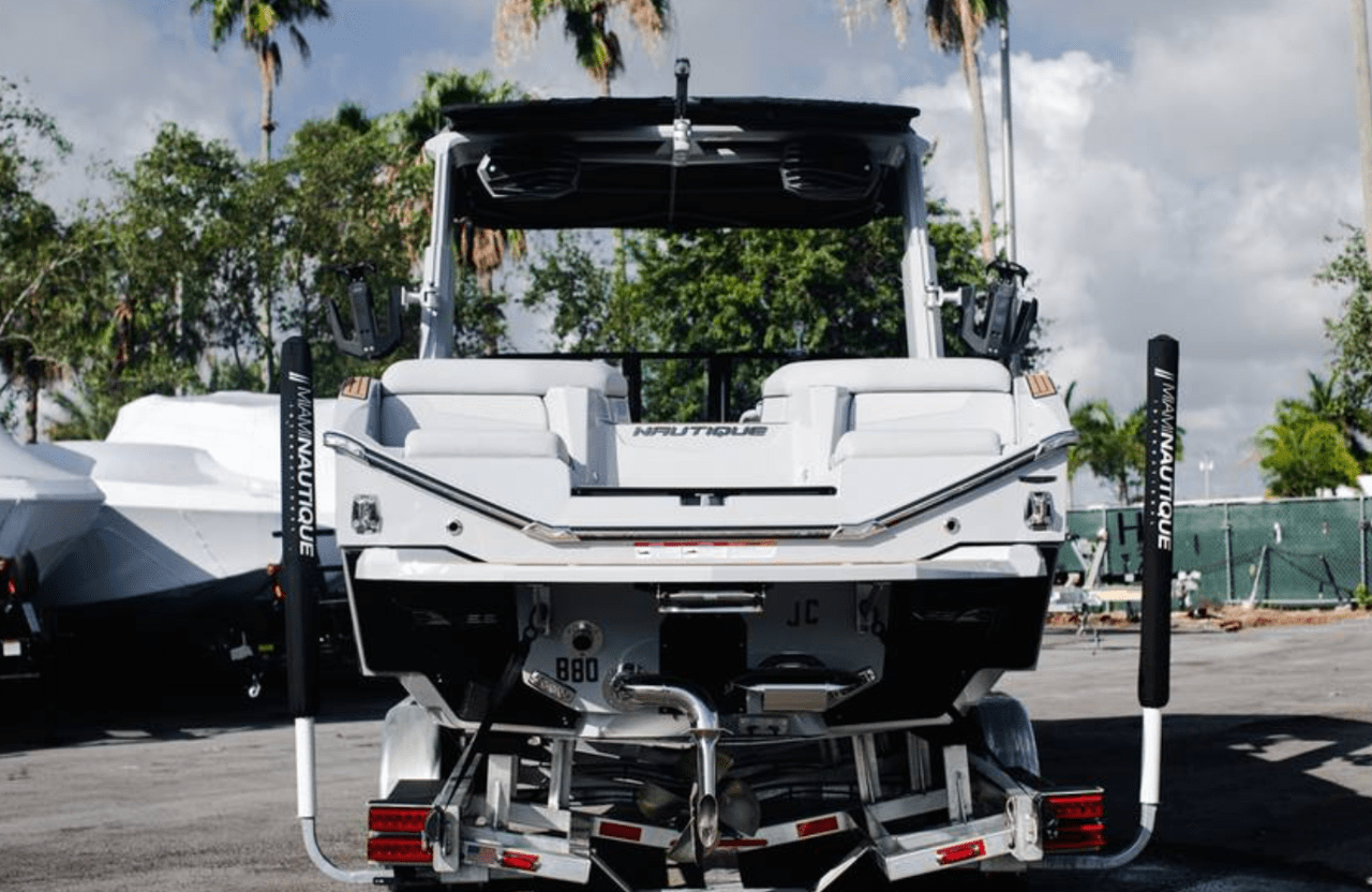 2022 Nautique Super Air Nautique G25 Coastal Edition