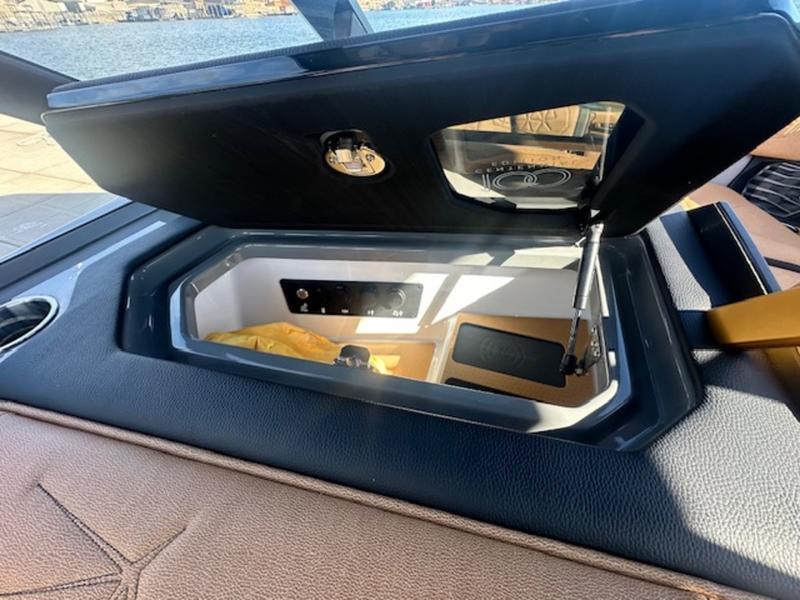 2025 Nautique G23 Paragon