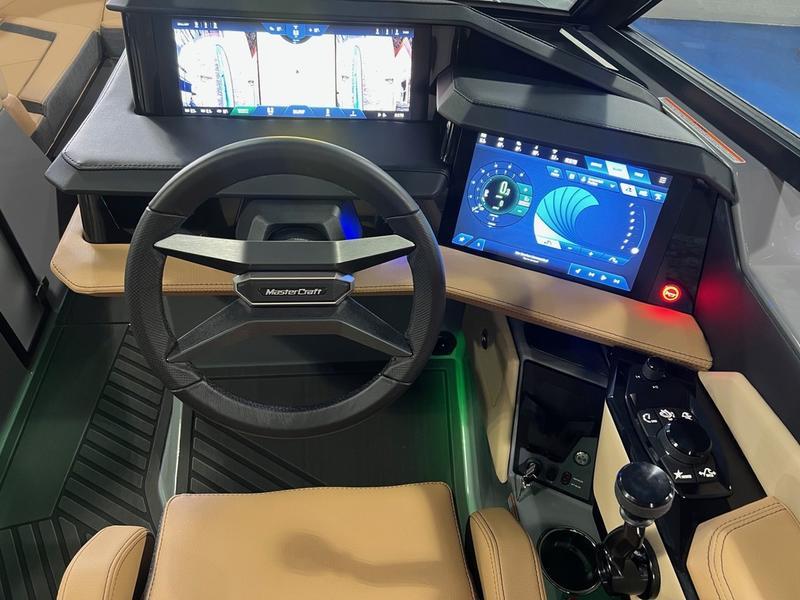 2024 MasterCraft XStar 23