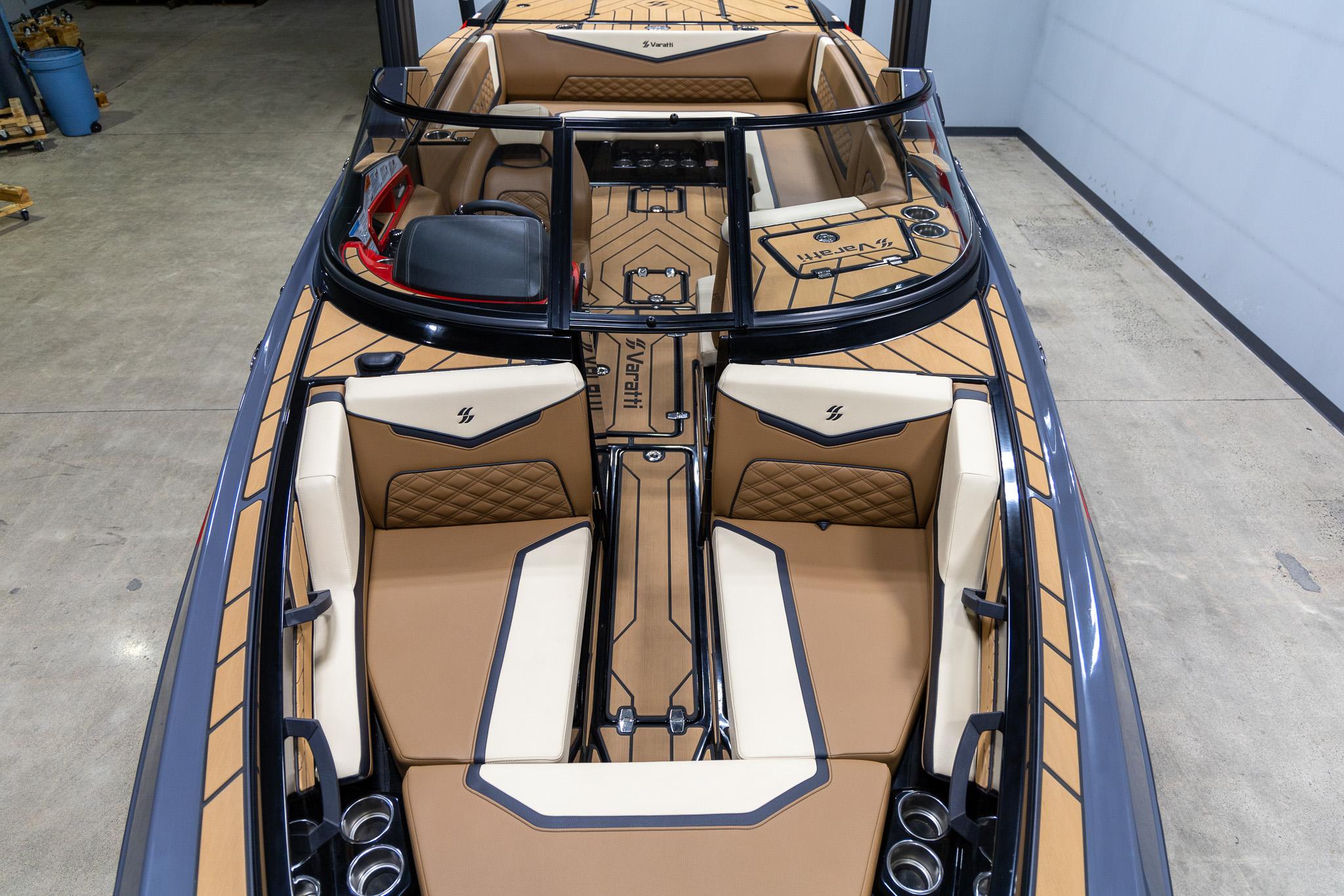 2024 Varatti Z2474 Icon