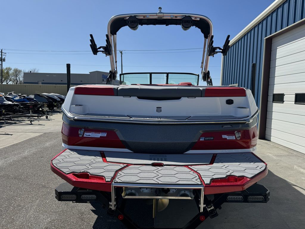 2024 mastercraft NXT22