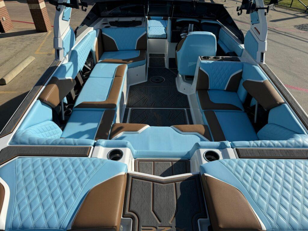 2024 Tige 24RZX