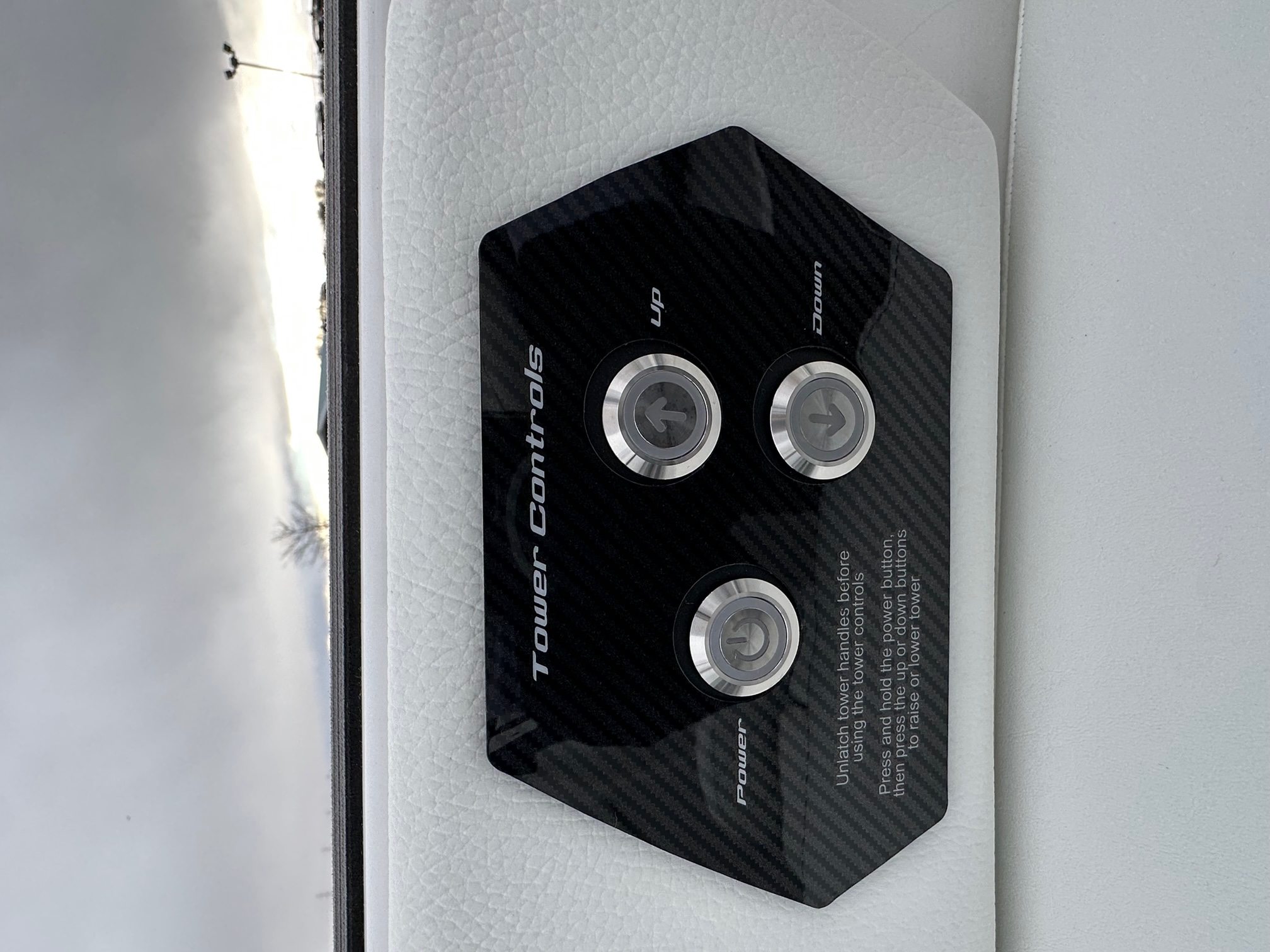2025 Nautique GS24