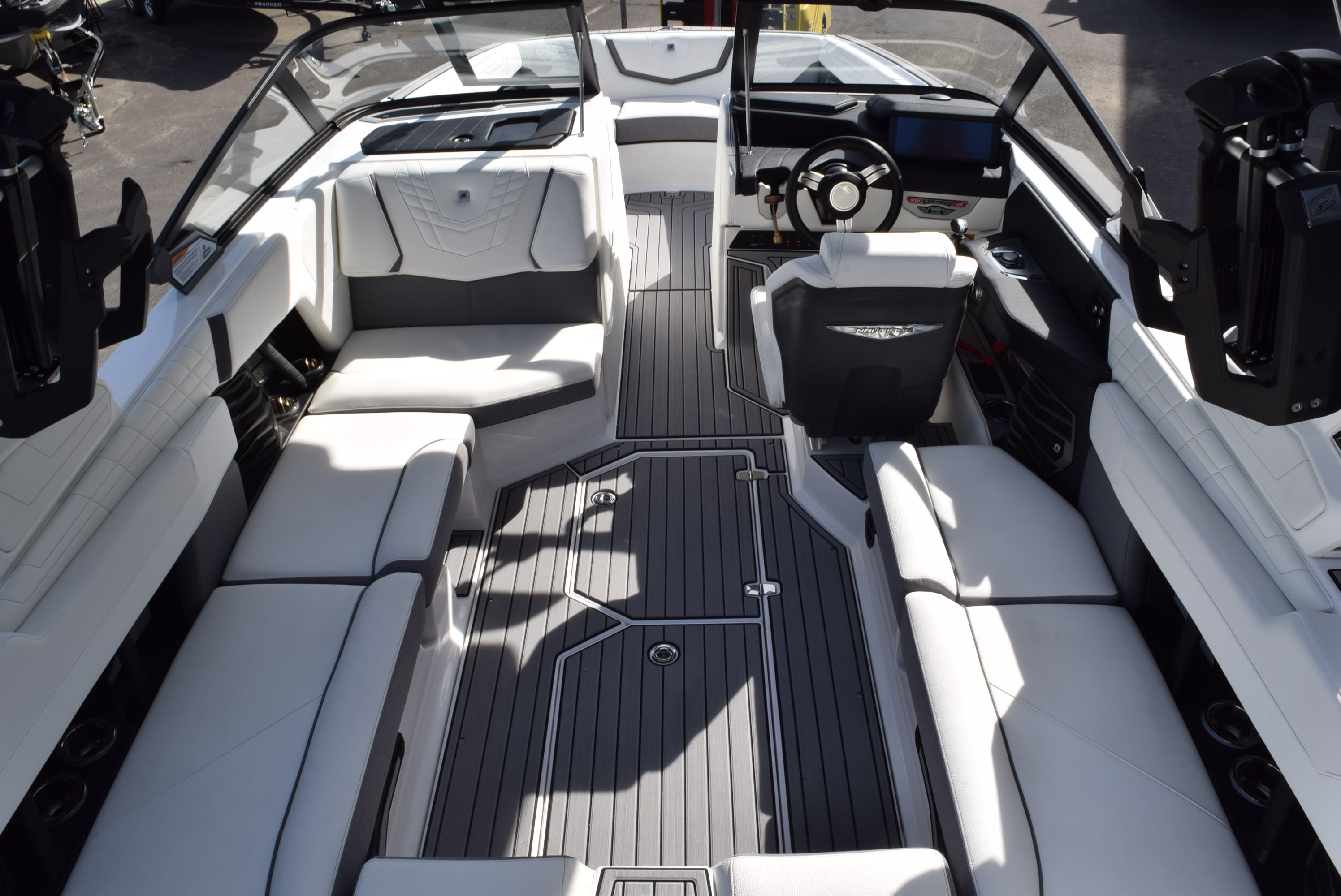 2024 Nautique Super Air G23