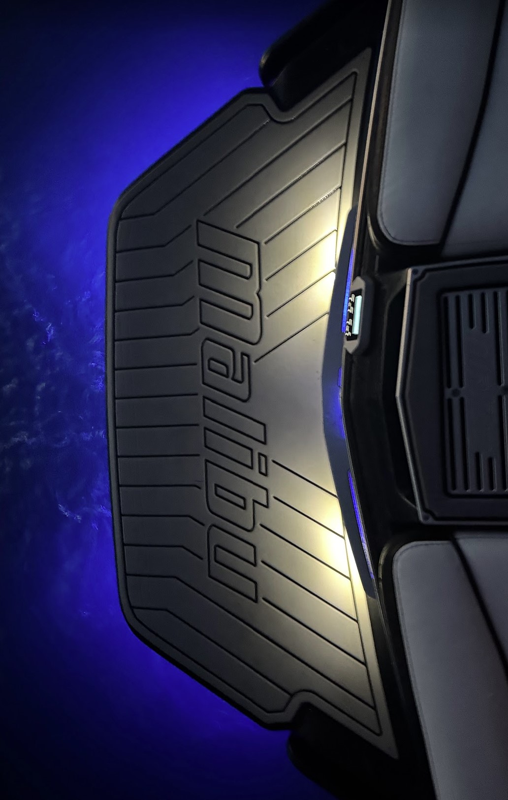 2019 Malibu Wakesetter 22 LSV 