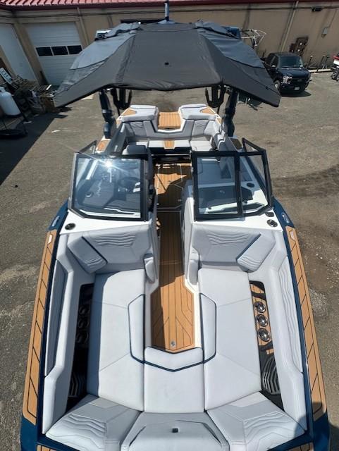 2025 Nautique g23