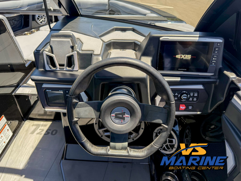 2023 Axis Wake Research T250