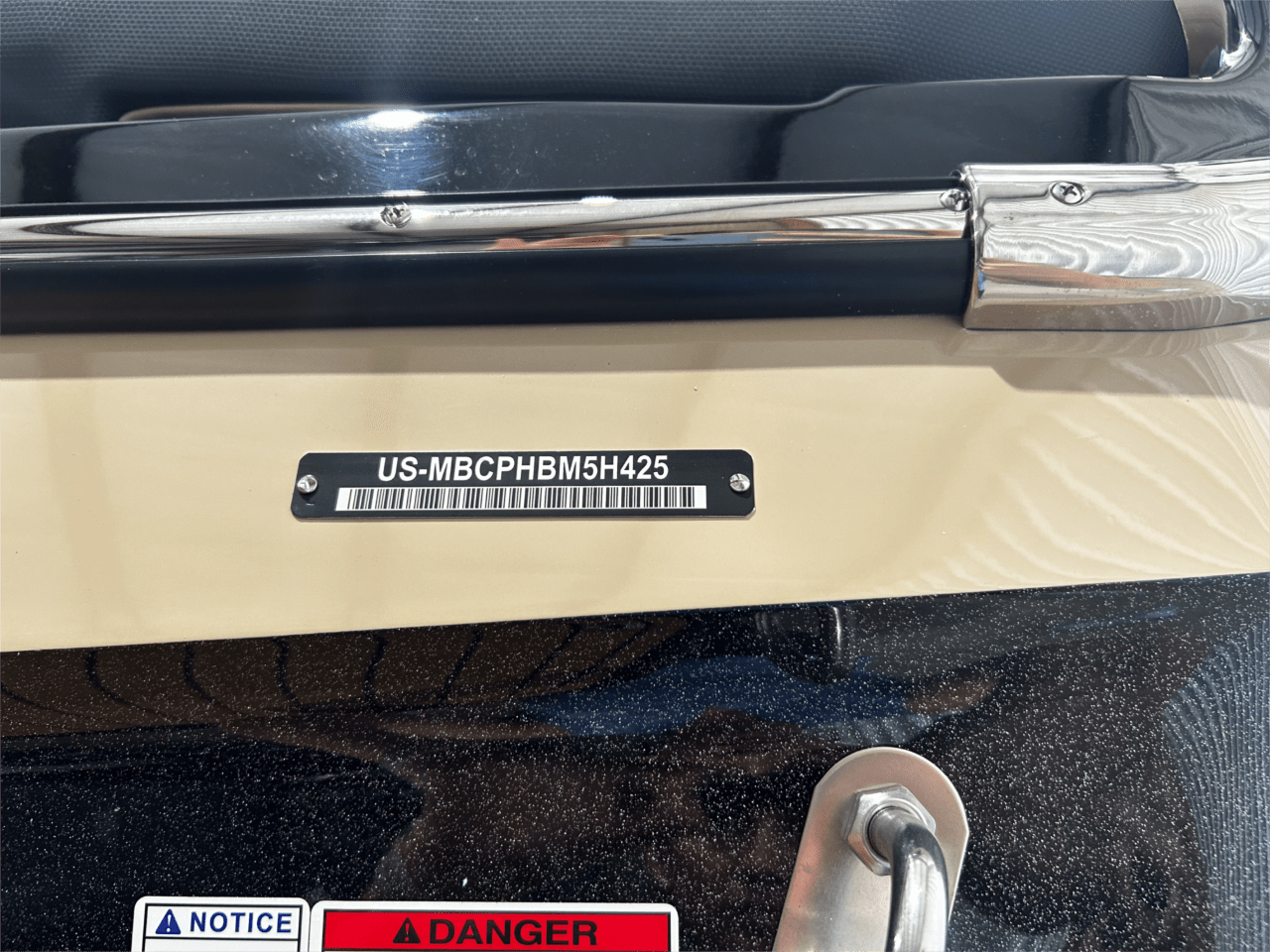 2025 MasterCraft X24