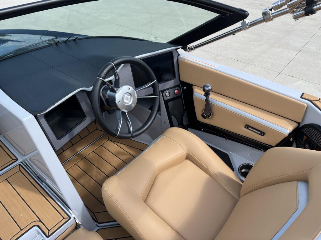 2025 MasterCraft ProStar