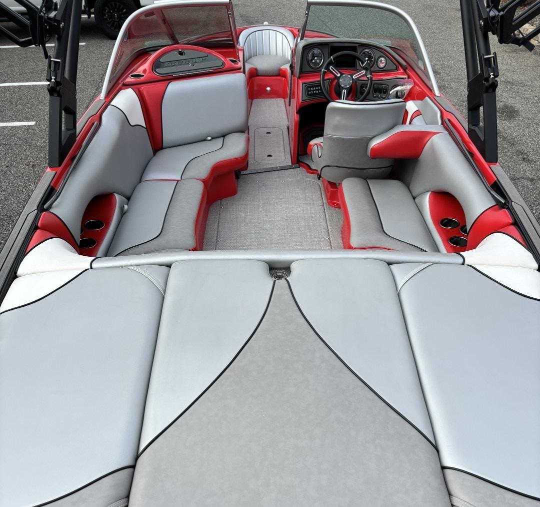2023 Sanger V215 SX