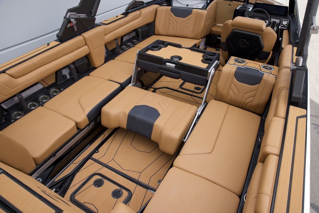 2025 Malibu Boats 25 LSV