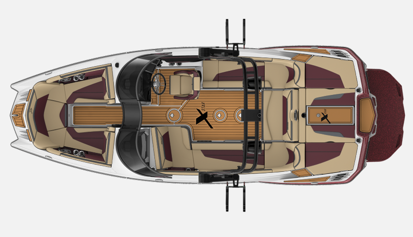 Mastercraft XStar