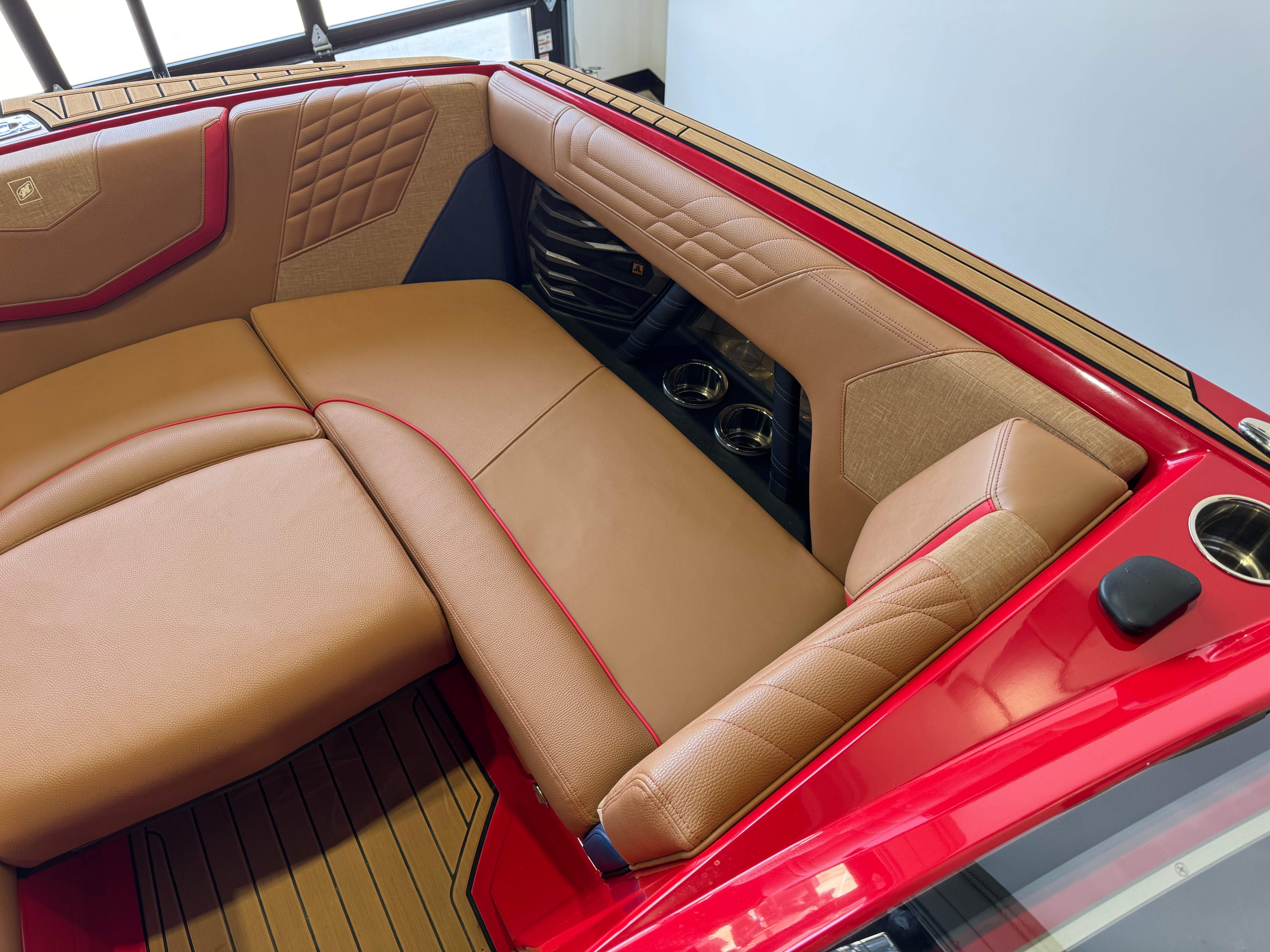 2022 Nautique Super Air Nautique G23