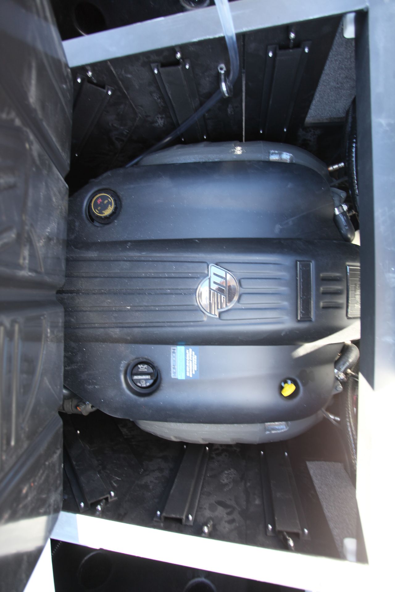 Malibu Wakesetter 23 LSV