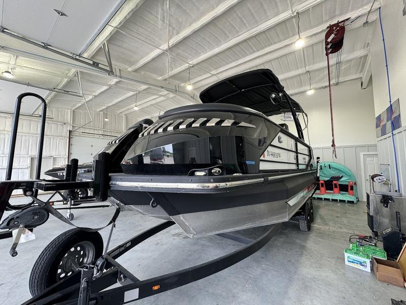 2020 Montara Surf Boss