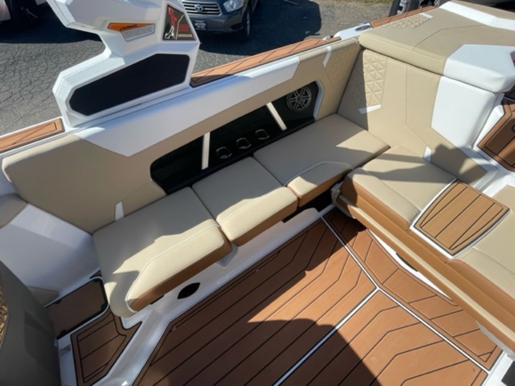 2024 Nautique Super Air Nautique GS22