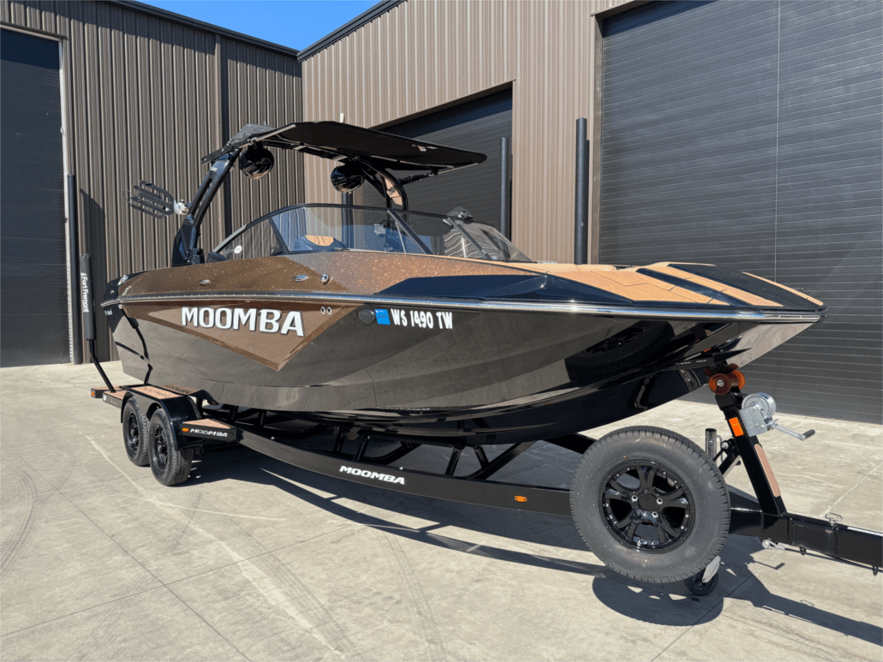 Moomba