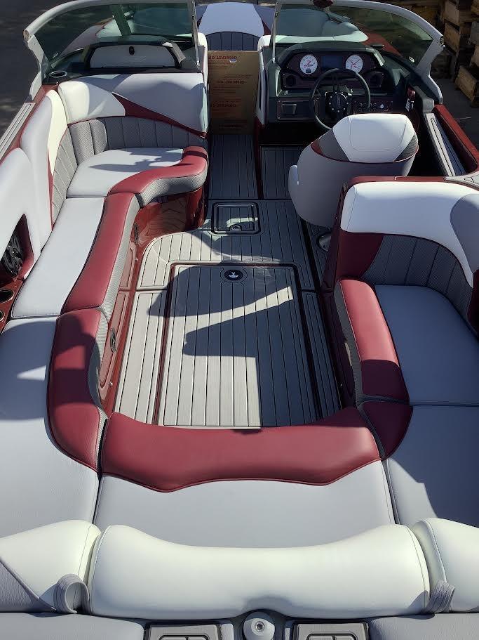 2025 MB Sports B52 23 Classic