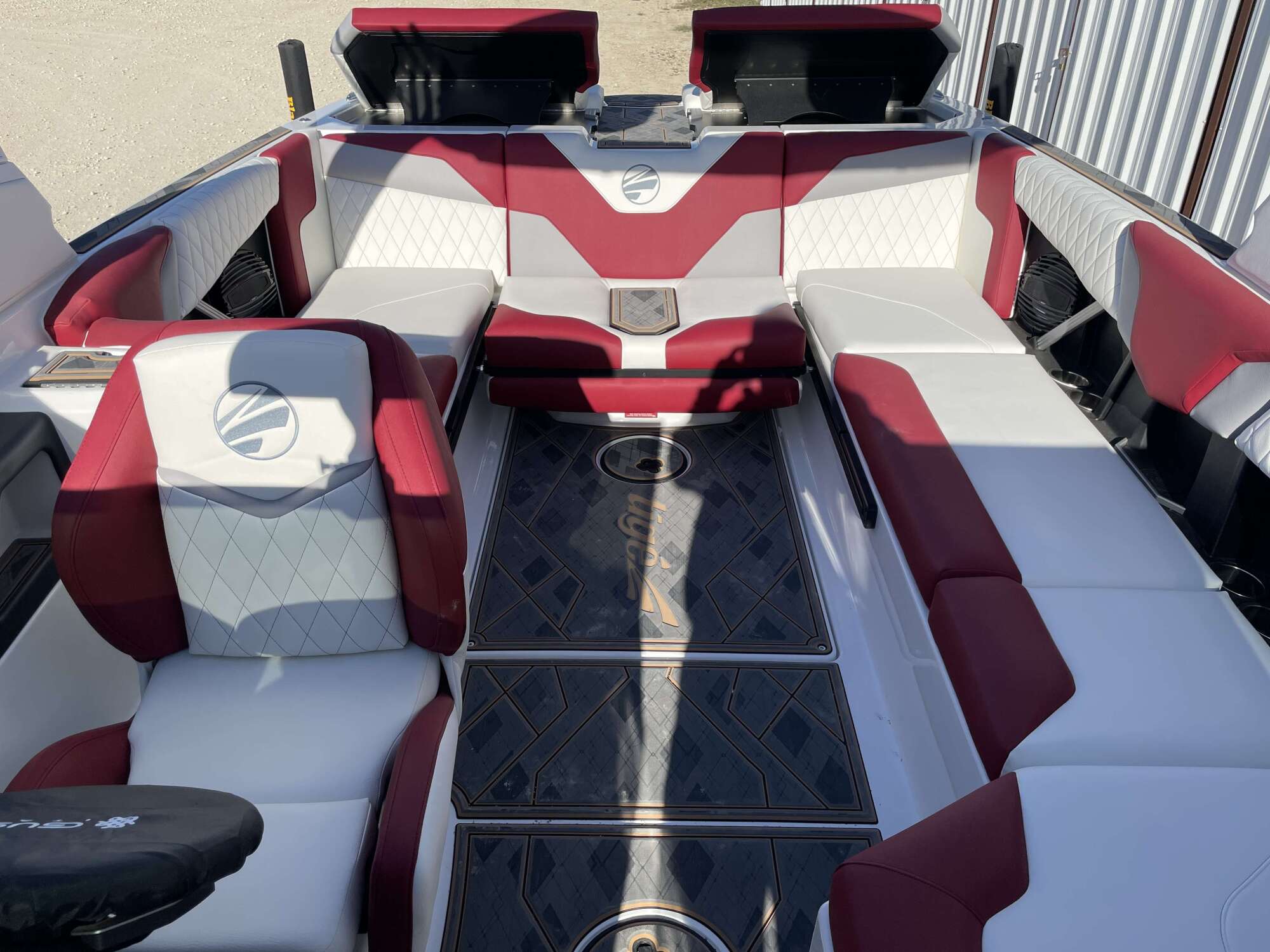 2024 Tige Z3