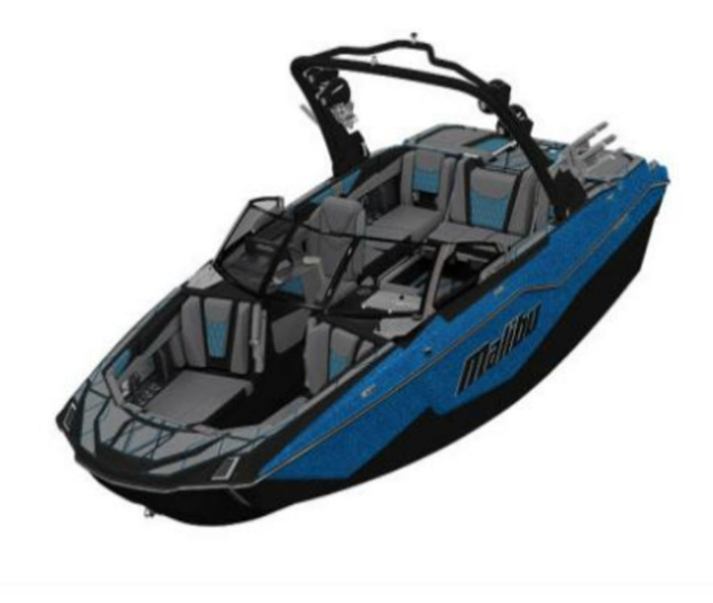 2025 Malibu Boats M230