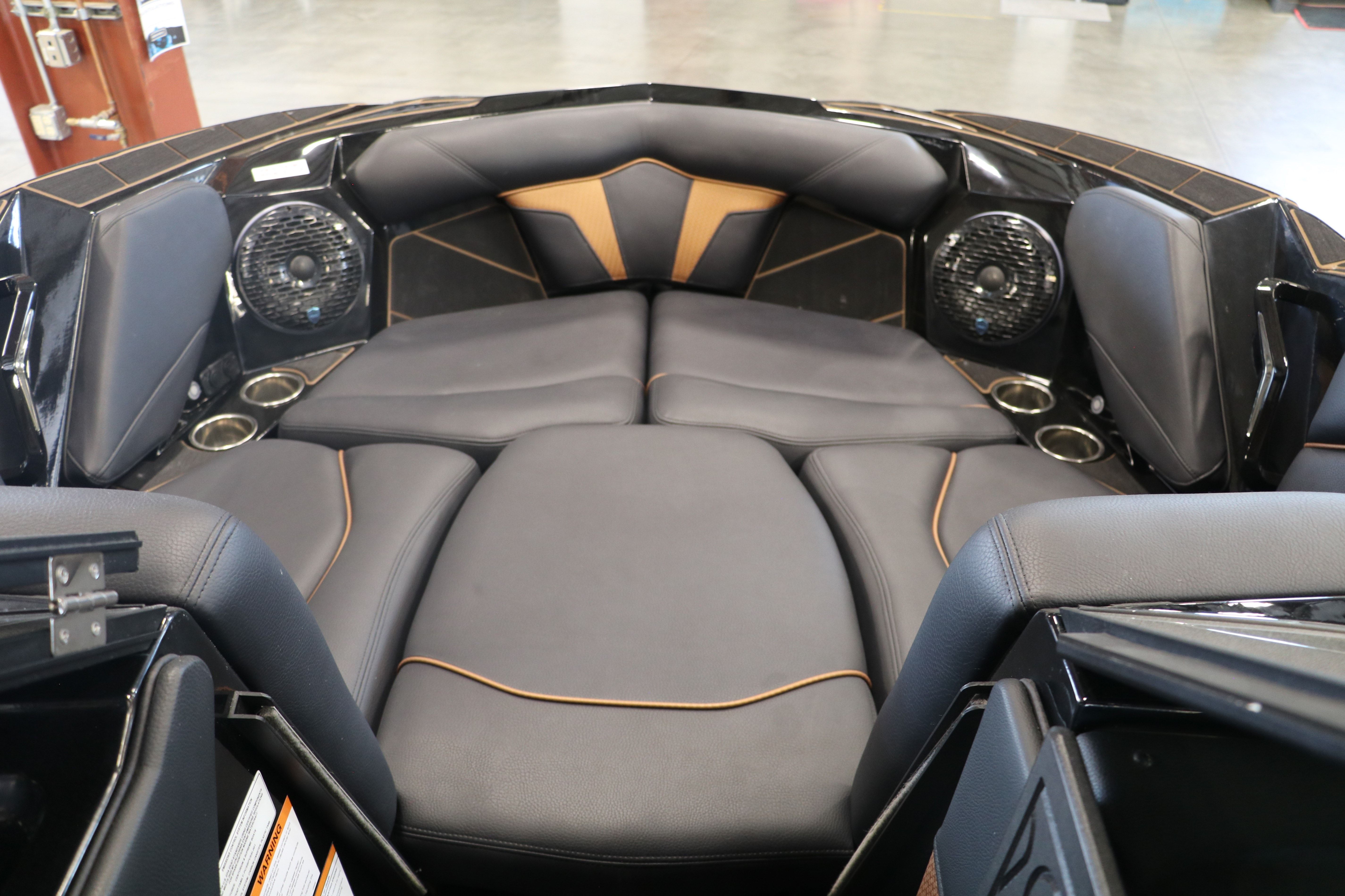2025 Centurion Fe23