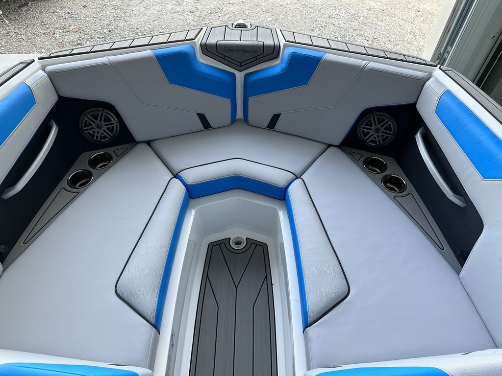 2024 nautique Super-Air-Nautique-GS22