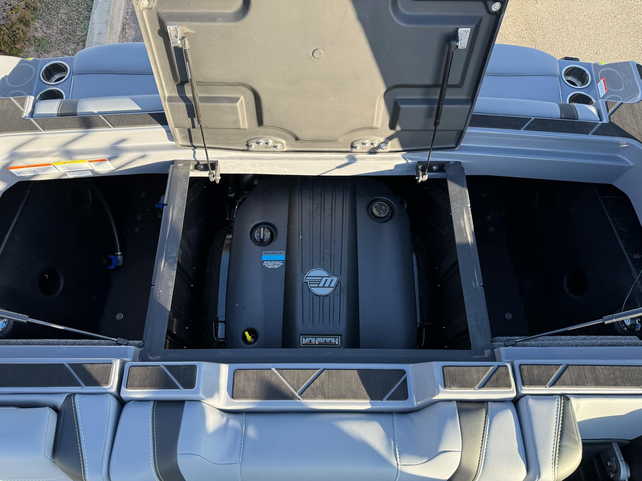 2025 Malibu 23LSV