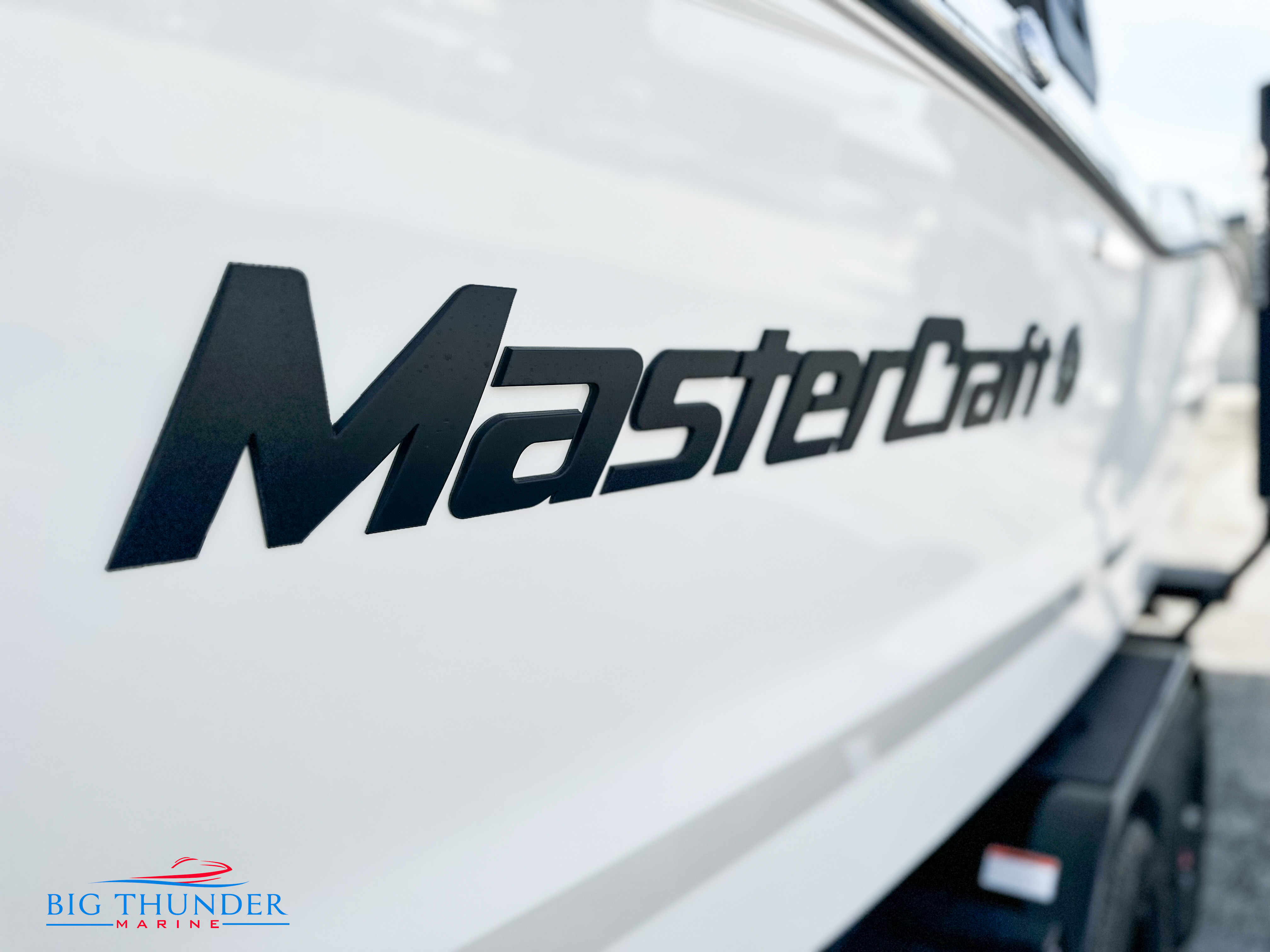 2024 Mastercraft X24