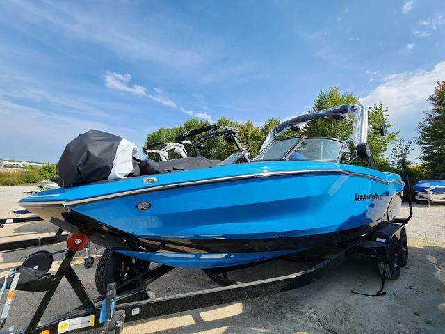2023 Mastercraft NXT-23 | 209105