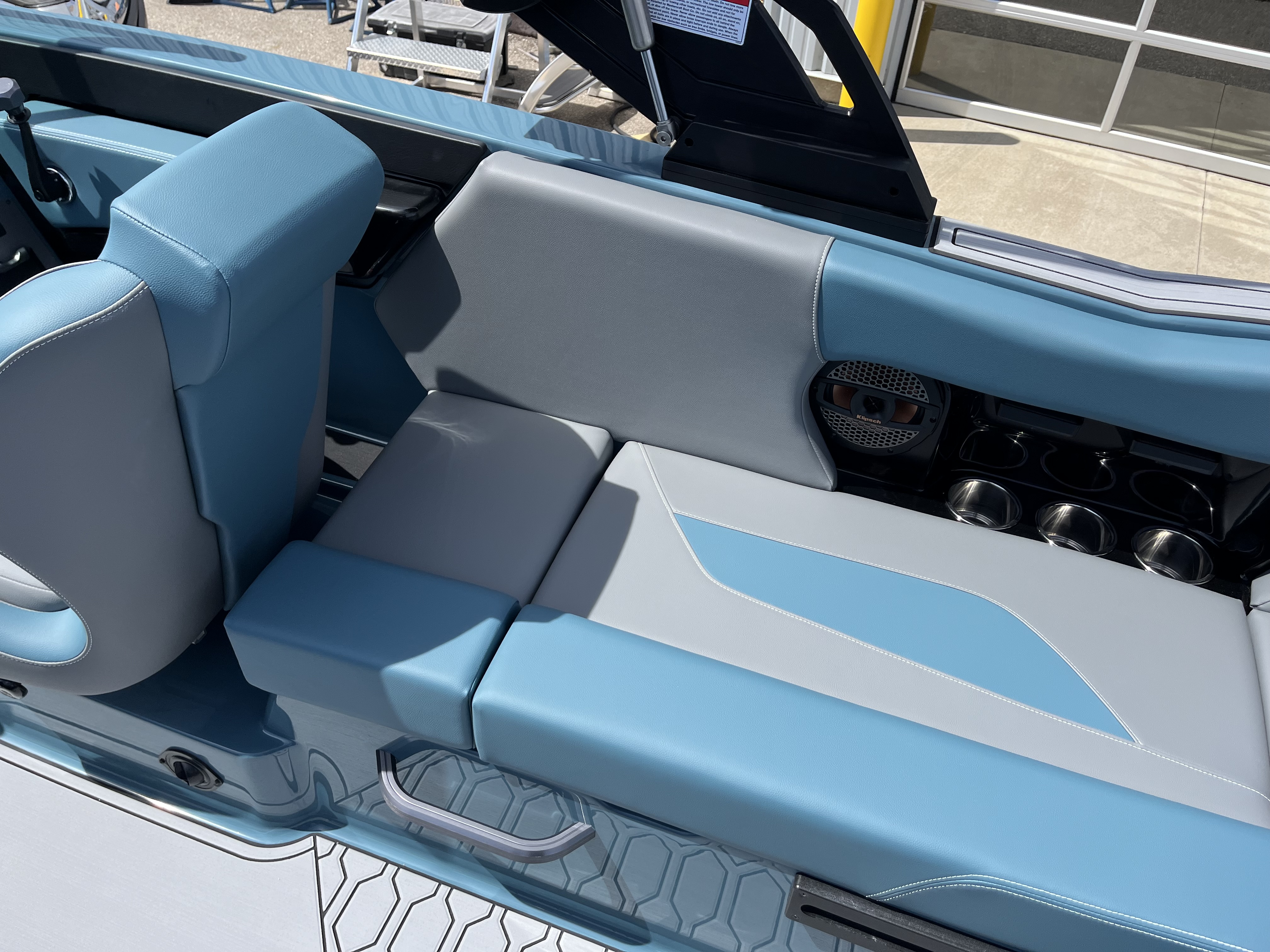 2025 MasterCraft NXT22