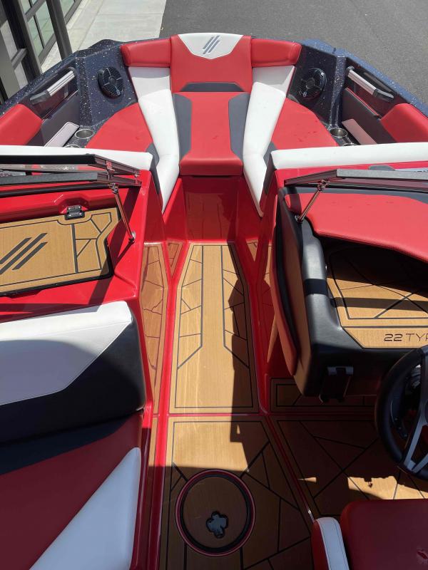 2023 atx boats 22-Type-S